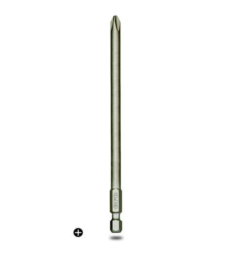 GFB BİTS UÇ PH2 200 MM