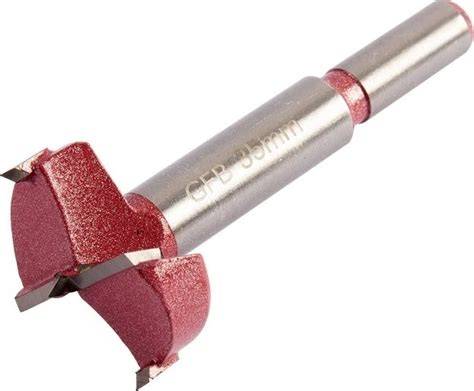 GFB MENTEŞE YERİ AÇMA UCU 18 MM KOD:2303