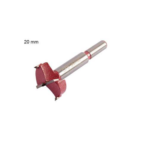 GFB MENTEŞE YERİ AÇMA UCU 20 MM KOD:2304