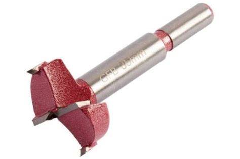 GFB MENTEŞE YERİ AÇMA UCU 22 MM KOD:2305