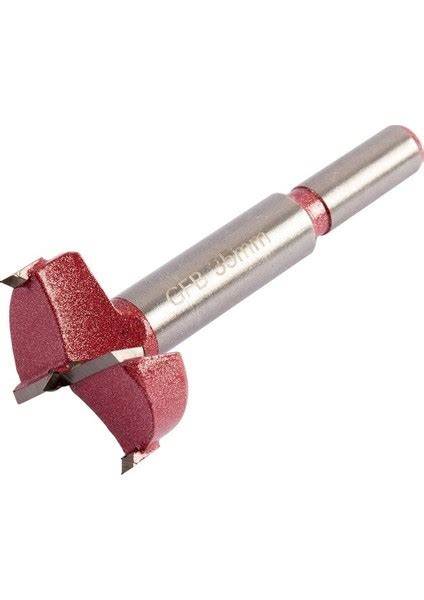GFB MENTEŞE YERİ AÇMA UCU 50 MM KOD:2310