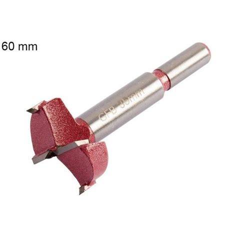 GFB MENTEŞE YERİ AÇMA UCU 60 MM KOD:2312