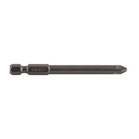 GFB BİTS UÇ PZ2 75 MM