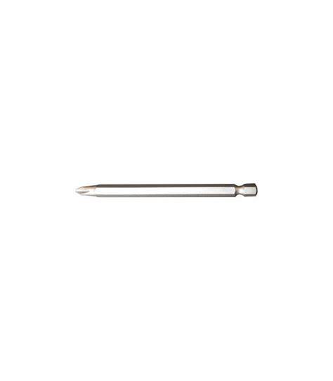 GFB BİTS UÇ PZ2 100 MM