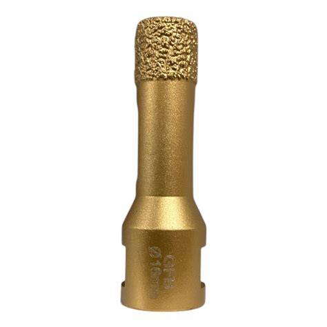 GFB GRANİT MERMER DELME PANÇ VAKUMLU 14 MM 4871