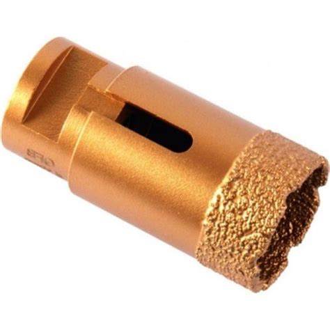 GFB GRANİT MERMER DELME PANÇ VAKUMLU 57 MM 4883