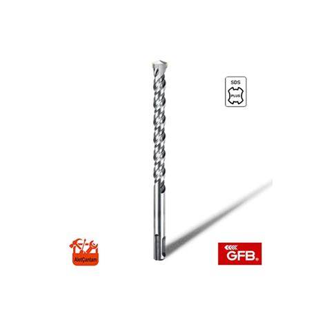 GFB SDS PLUS MATKAP UCU 12x210