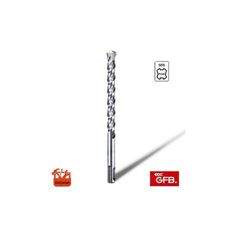 GFB SDS PLUS MATKAP UCU 15x160