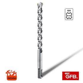 GFB SDS PLUS MATKAP UCU 16x160