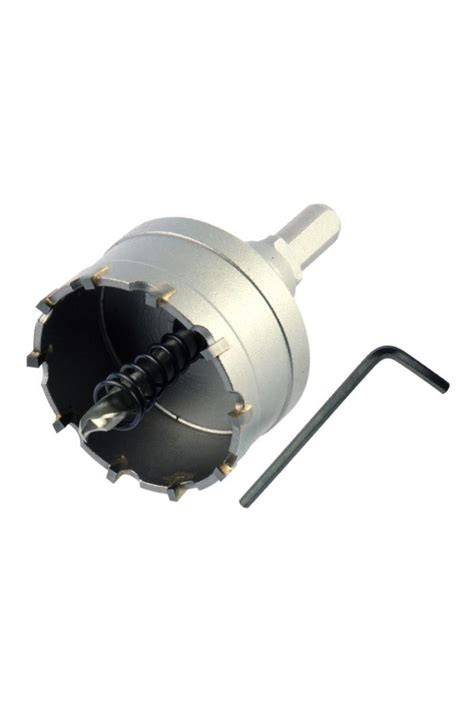 GFB TCT METAL DELME PANÇ 18 MM 4701
