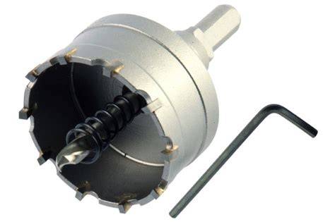 GFB TCT METAL DELME PANÇ 38 MM 4710