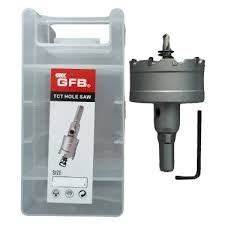GFB TCT METAL DELME PANÇ 95 MM 4723