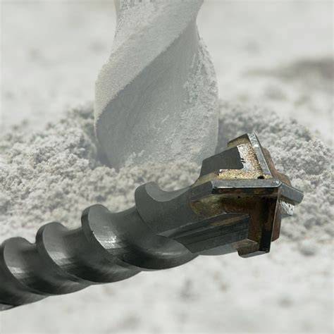 GFB SDS MAX MATKAP UCU 28x570 MM KOD:2116