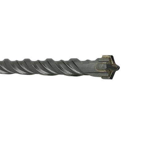 GFB 4 ELMASLI SDS PLUS MATKAP UCU 9x210 MM 2085