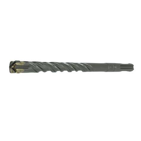 GFB 4 ELMASLI SDS PLUS MATKAP UCU 10x160 MM 2086