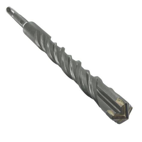 GFB 4 ELMASLI SDS PLUS MATKAP UCU 12x210 MM 2091