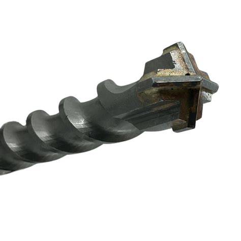 GFB SDS MAX MATKAP UCU 25x520 MM KOD:2112