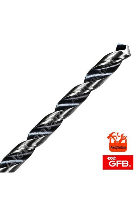 GFB HSS MATKAP UCU 3 MM KOD:1506
