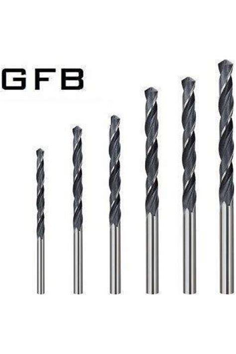 GFB HSS MATKAP UCU 9 MM KOD:1523