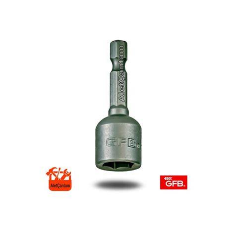 GFB HSS MATKAP UCU 13 MM KOD:1531