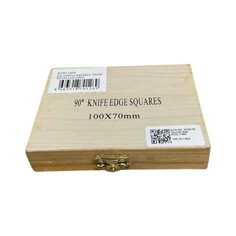 GFB KIL GÖNYE 70X100 MM KOD:1460