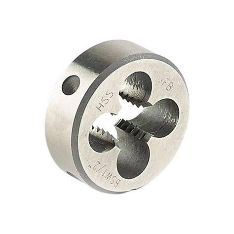 GFB HSS METRİK İNCE DİŞ PAFTA M-18X1.25