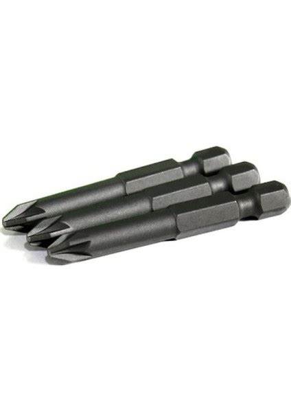 GFB XPRO PZ2X75 MM TORNAVİDA UCU SİYAH