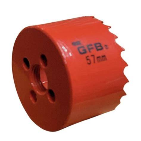 GFB Bİ-METAL PANÇ 55 MM KOD:4817-1