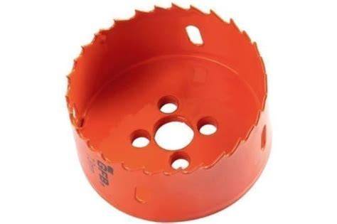 GFB Bİ-METAL PANÇ 89 MM KOD:4829