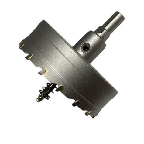 GFB Bİ-METAL PANÇ 90 MM KOD:4829-1