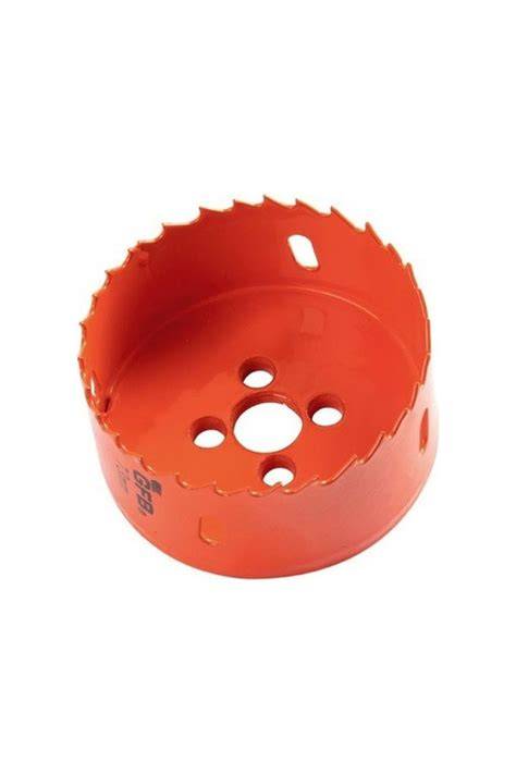 GFB Bİ-METAL PANÇ 98 MM KOD:4832