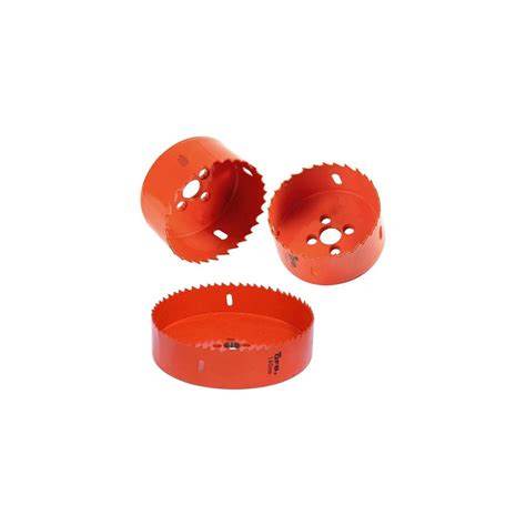 GFB Bİ-METAL PANÇ 127 MM KOD:4839
