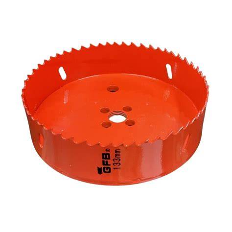 GFB Bİ-METAL PANÇ 138 MM KOD:4840-1