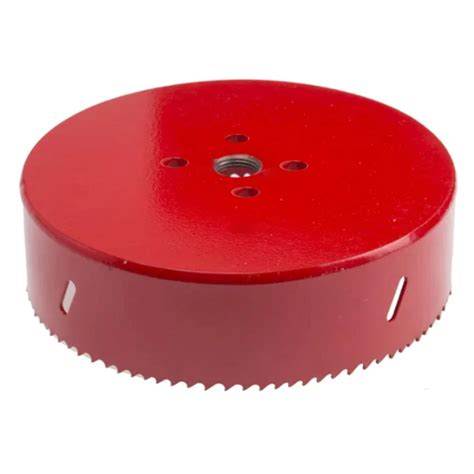 GFB Bİ-METAL PANÇ 152 MM KOD:4843