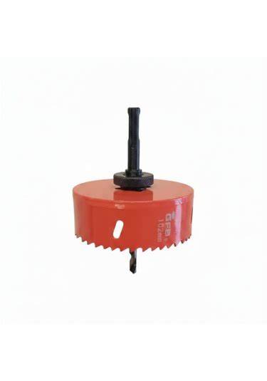 GFB Bİ-METAL PANÇ 170 MM KOD:4845-1