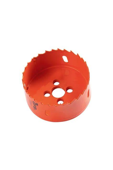 GFB Bİ-METAL PANÇ 180 MM KOD:4846-1