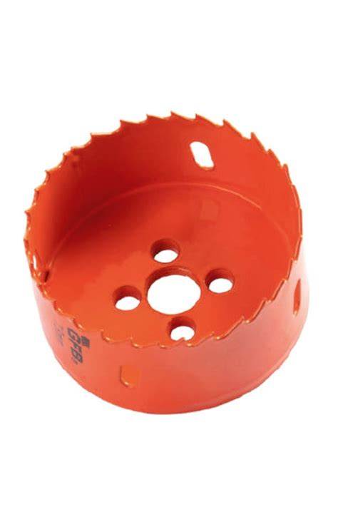 GFB Bİ-METAL PANÇ 185 MM KOD:4846-2