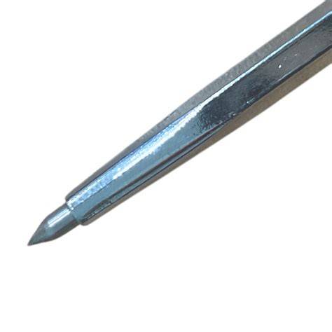 GFB KARBÜR UÇLU METAL ÇİZGİ KALEMİ 150 MM KOD:668