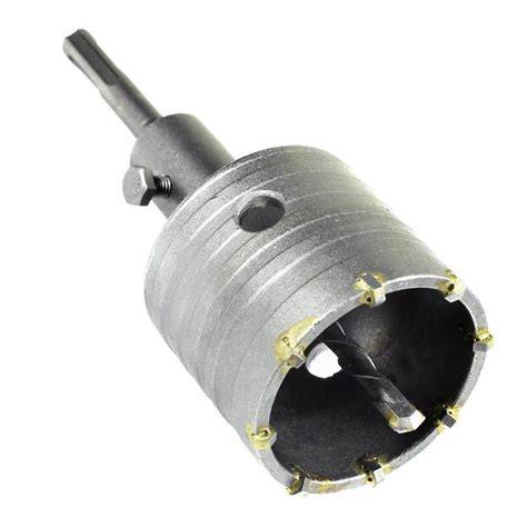 GFB ELMASLI BETONDELME PANÇ ADAPTÖRSÜZ 75 MM 2224