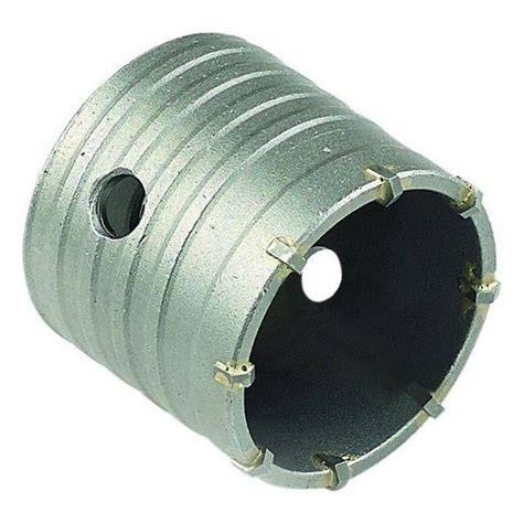 GFB ELMASLI BETONDELME PANÇ ADAPTÖRSÜZ 80 MM 2225