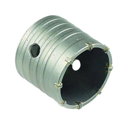 GFB ELMASLI BETONDELME PANÇ ADAPTÖRSÜZ 120 MM 2228