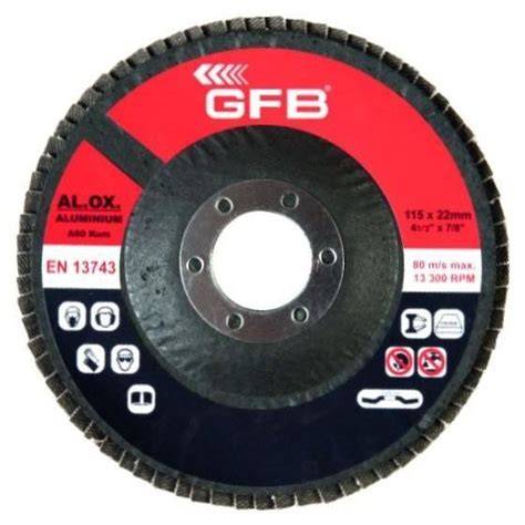 GFB CIRT ZIMPARA NK 115 MM 40 KUM KOD:6900