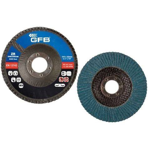 GFB CIRT ZIMPARA NK 115 MM 60 KUM KOD:6901