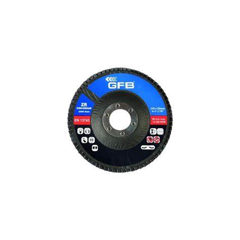 GFB CIRT ZIMPARA NK 115 MM 100 KUM KOD:6903