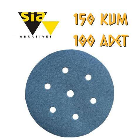 GFB HOOKIT ZIMPARA 150 MM 100 KUM 6963