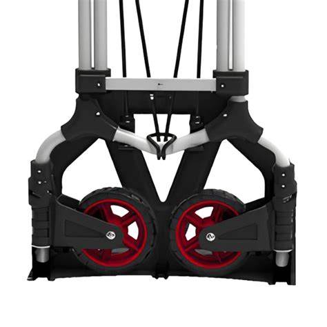 MAX EXTRA KOLİ TAŞIMA ARABASI KAT. 70 KG FW-90STH
