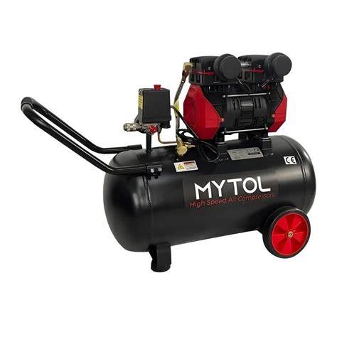 MYTOL YÜKSEK HIZLI YAĞS. KOMP 1.5 HP 50 LT MYK0501
