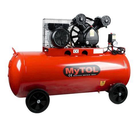 MYTOL KOMPRESÖR V-KAFA BAL025-8-200 3 HP 200 LT
