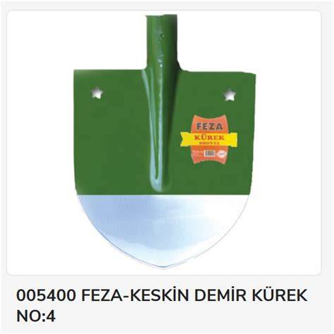 FEZA İNŞAAT KÜREĞİ NO:4