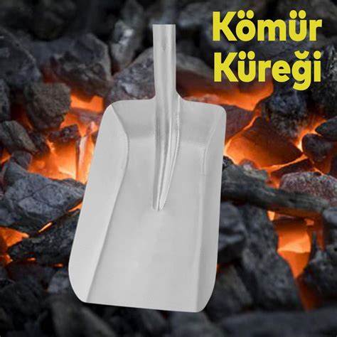 SOBA KÜREĞİ